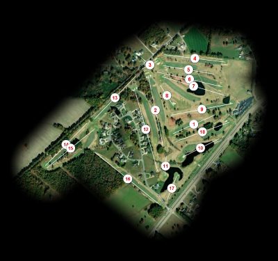 Willowbrook Golf Club