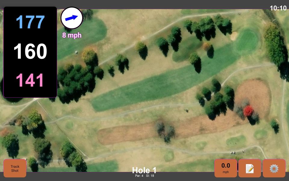 Hole preview 1