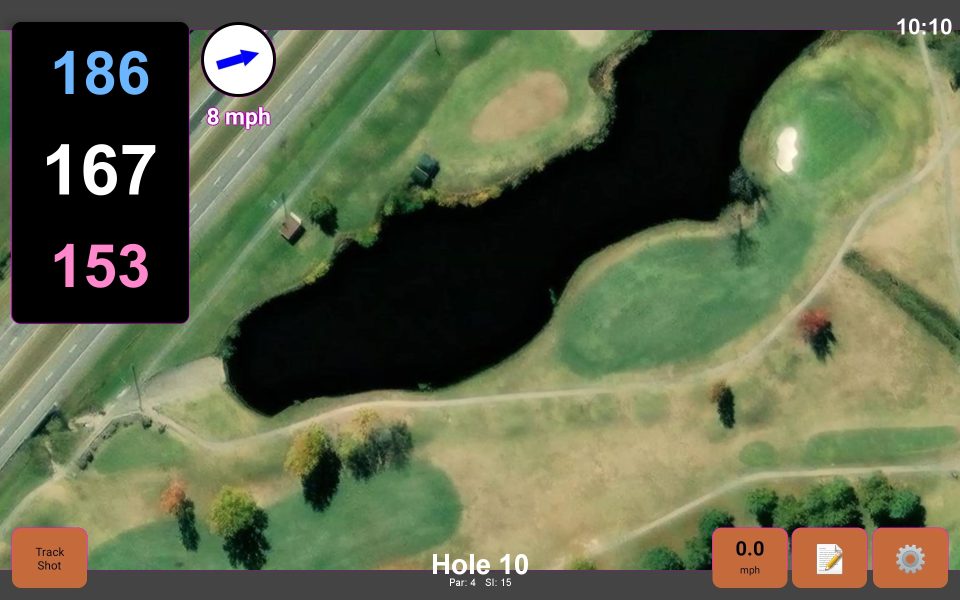 Hole preview 2