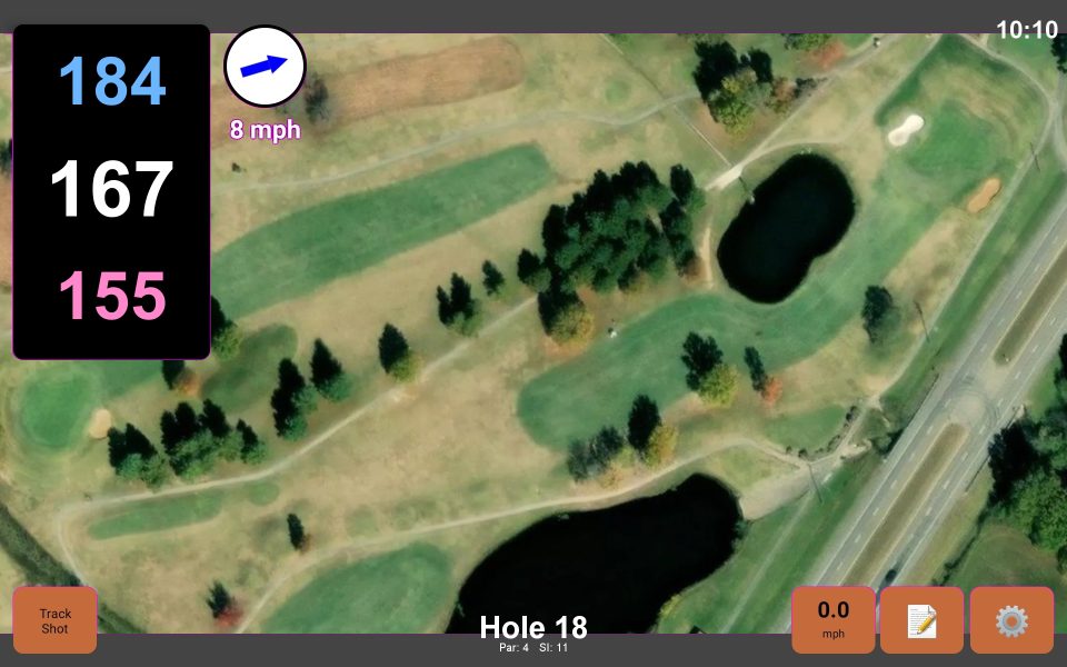 Hole preview 3