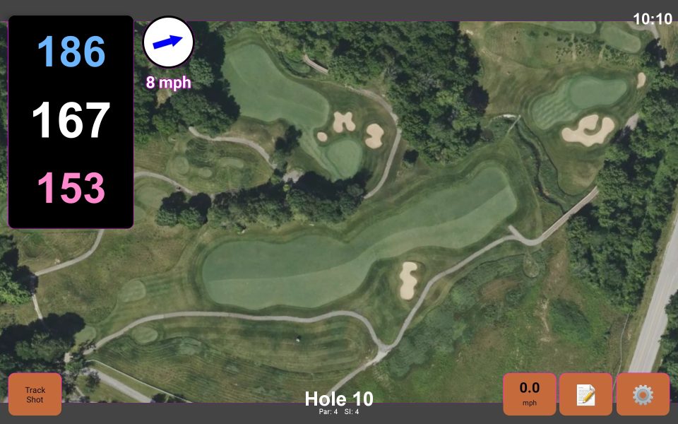 Hole preview 2