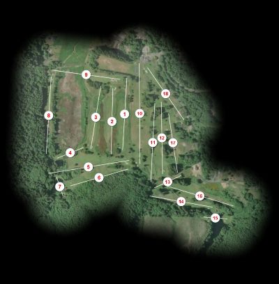 Coos Golf Club
