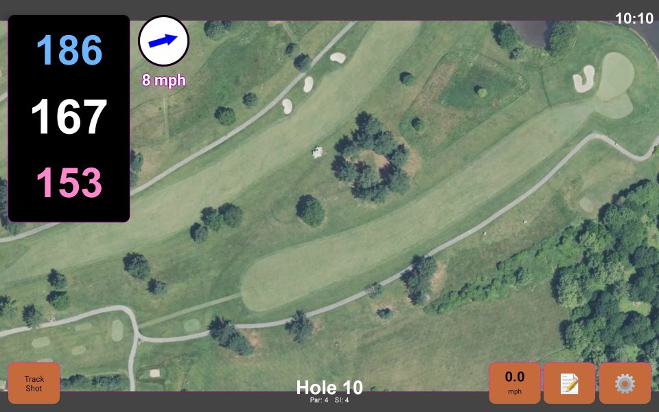 Hole preview 2