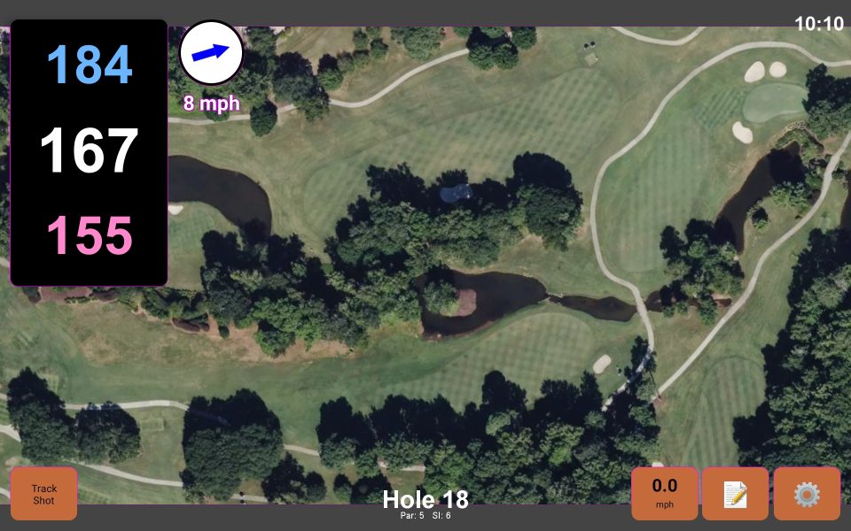 Hole preview 3