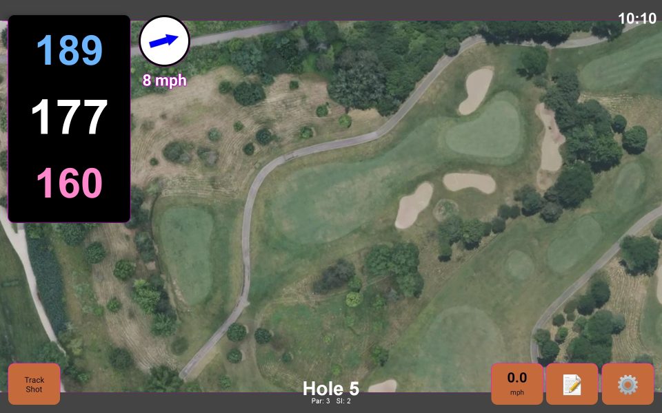 Hole preview 2