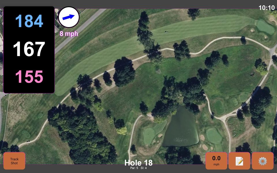 Hole preview 3
