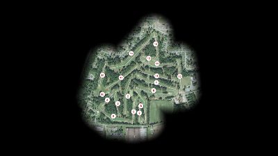 Goldsboro Municipal Golf Club