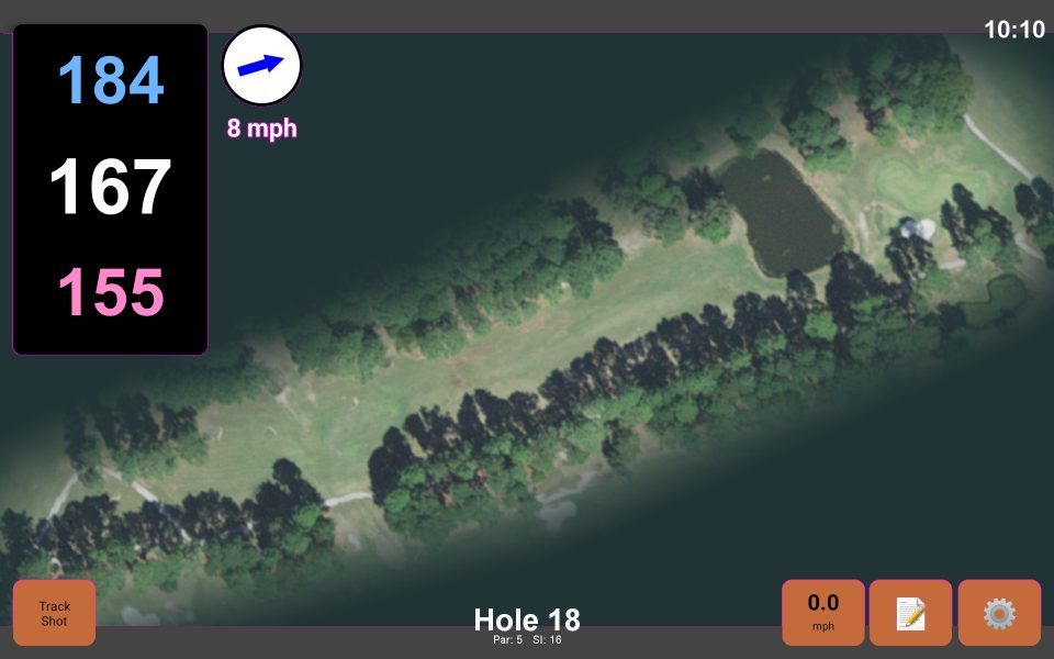 Hole preview 3