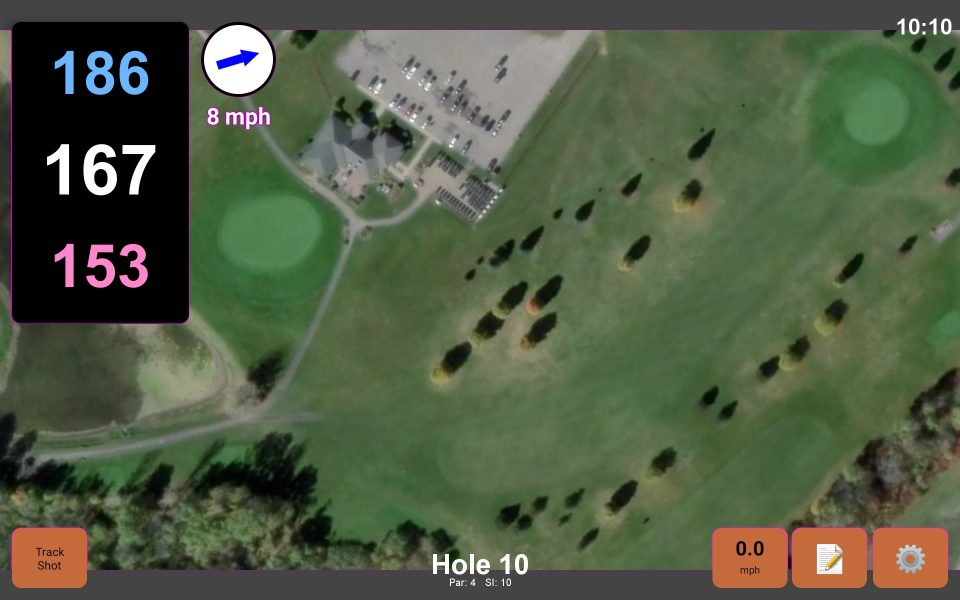 Hole preview 2