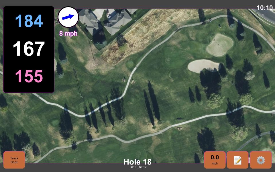Hole preview 3