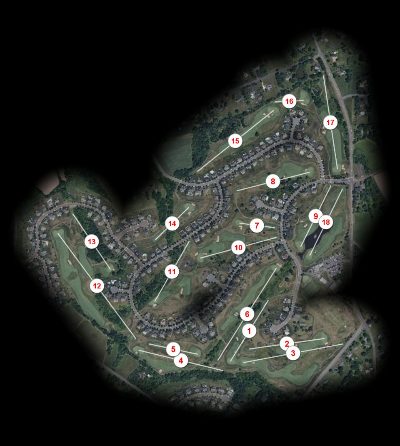 Lederach Golf Club