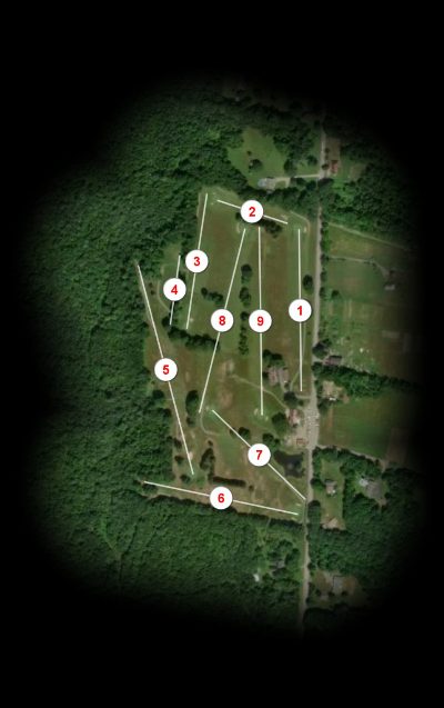 Western View Golf Course