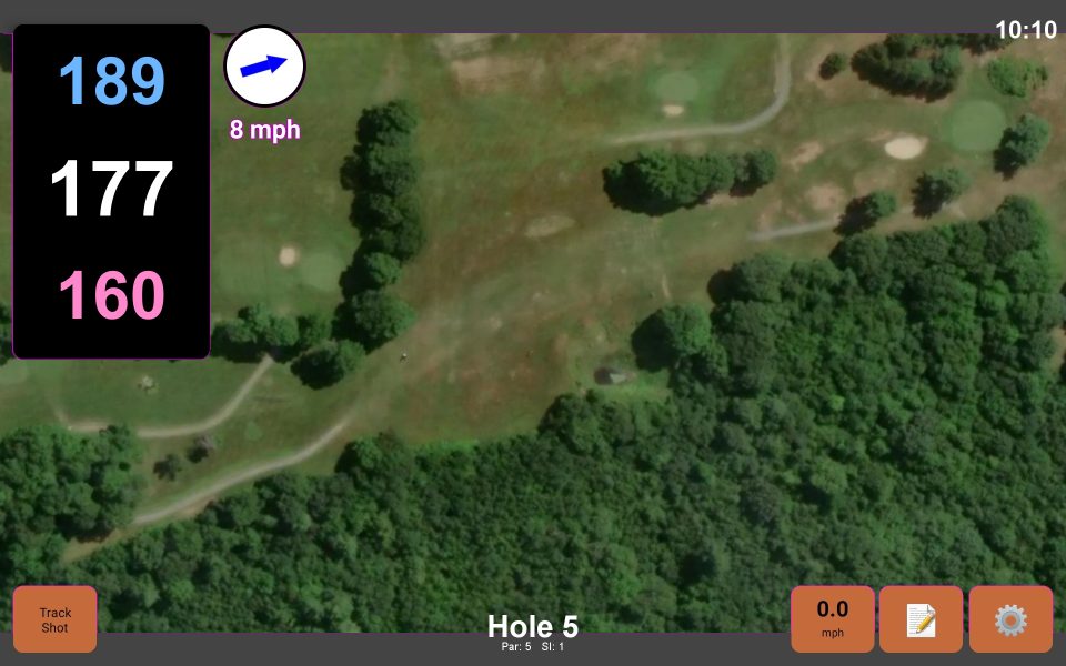 Hole preview 2
