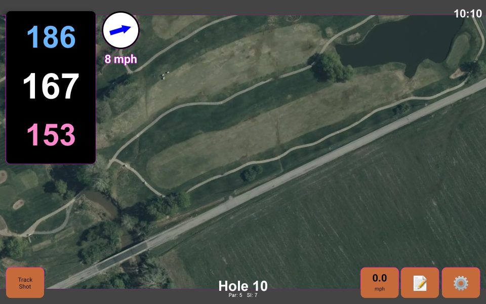 Hole preview 2