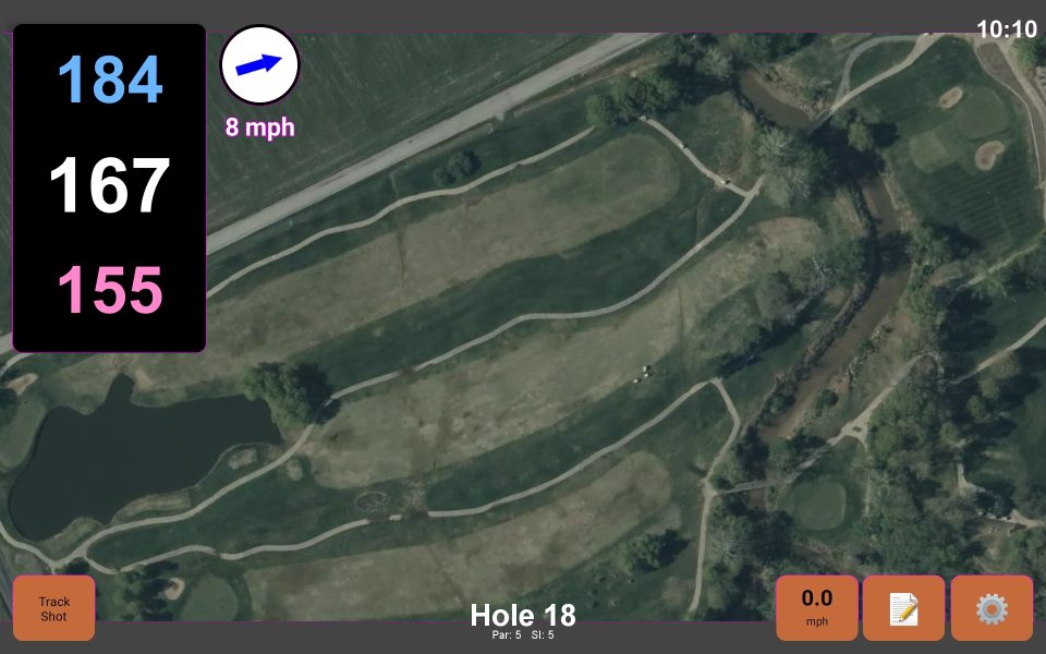 Hole preview 3
