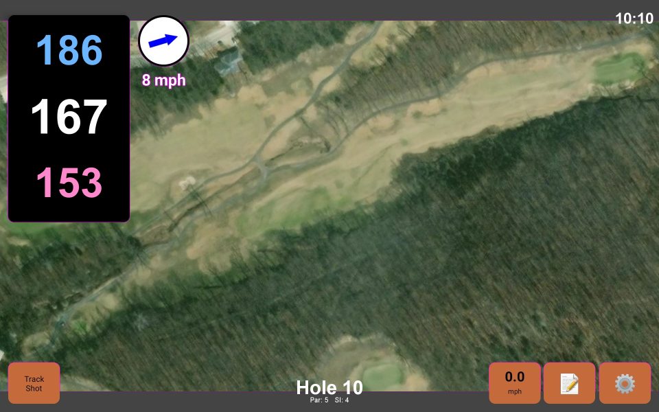 Hole preview 2