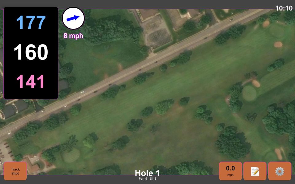 Hole preview 1