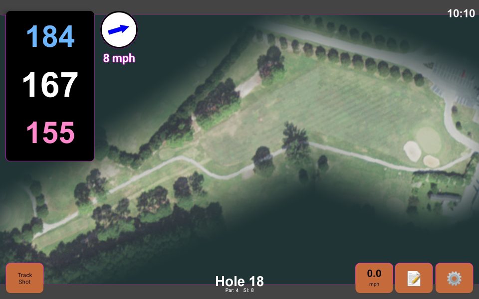 Hole preview 3