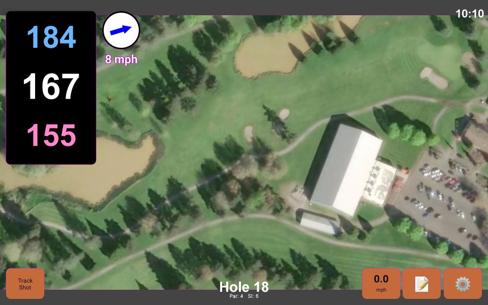 Hole preview 3