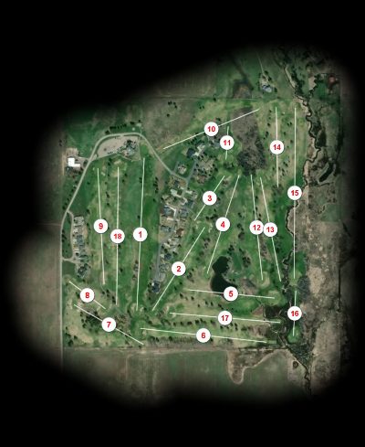 Mission Mountain Country Club