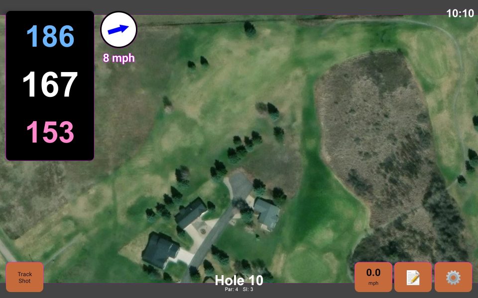 Hole preview 2