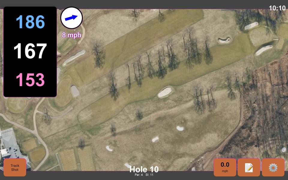 Hole preview 2