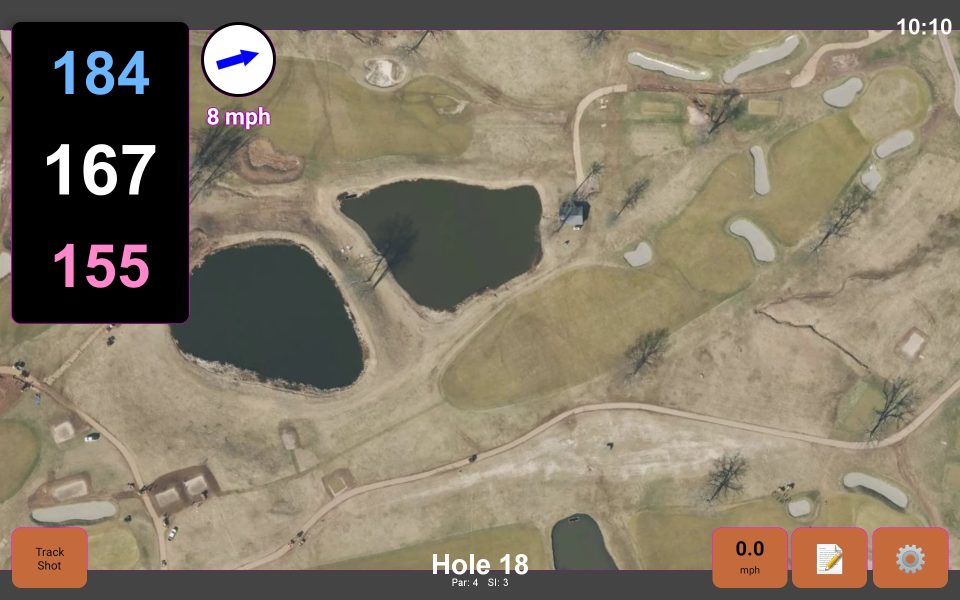 Hole preview 3
