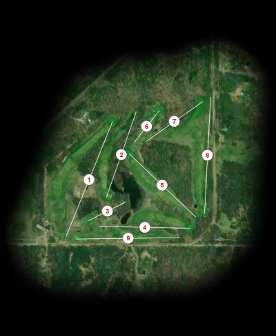 Gunflint Hills Golf Course