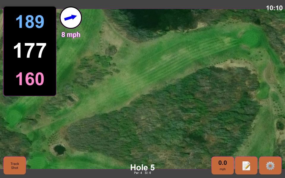 Hole preview 2