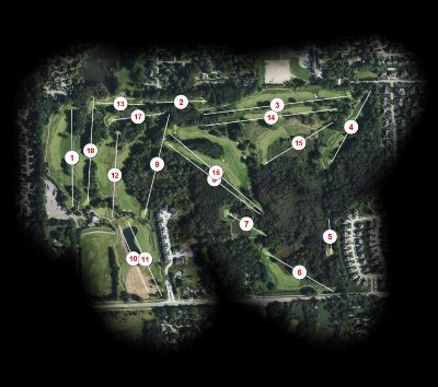 Pine Trace Golf Club