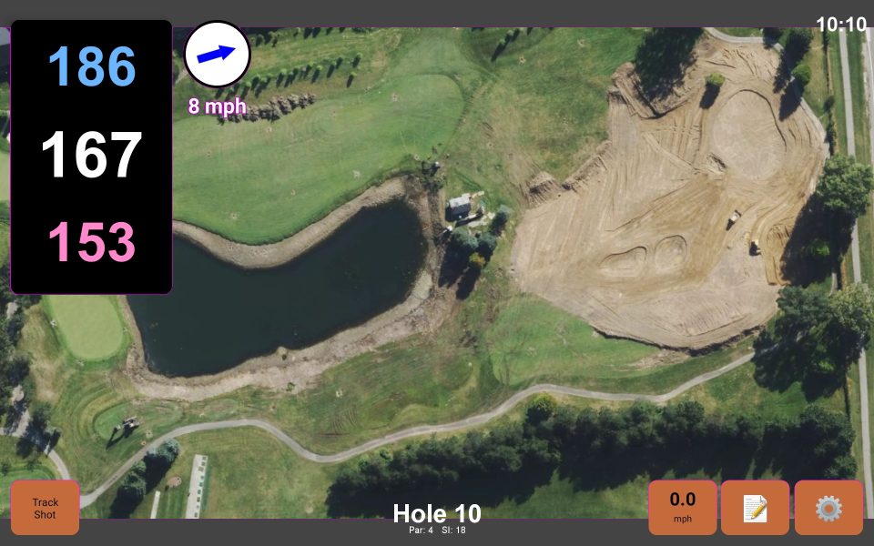 Hole preview 2