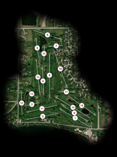 Litchfield Golf Club