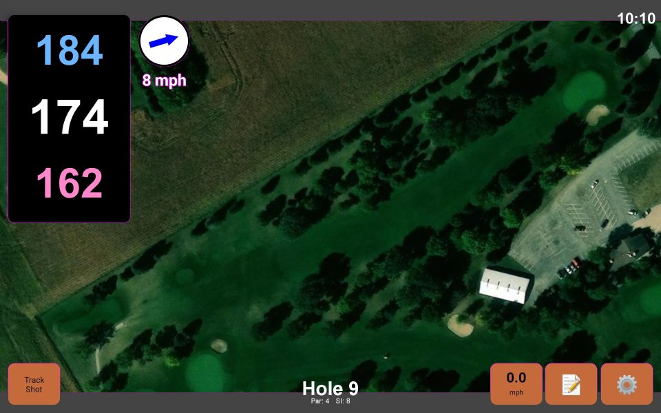 Hole preview 3
