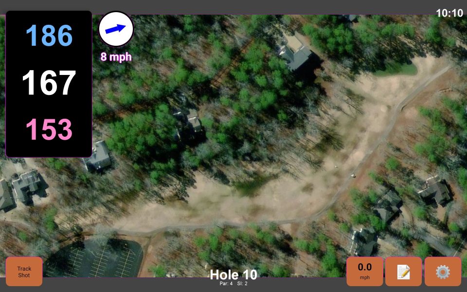 Hole preview 2