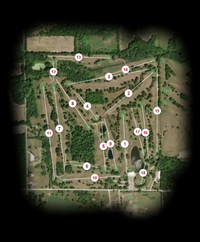 Walnut Creek Golf Club