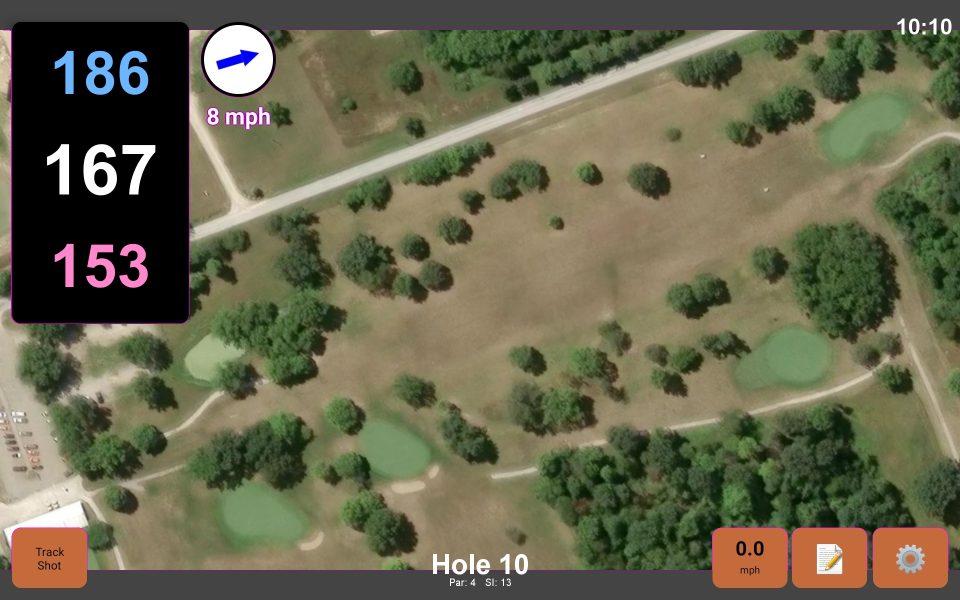 Hole preview 2