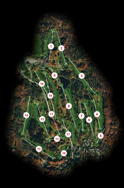 Albany Country Club