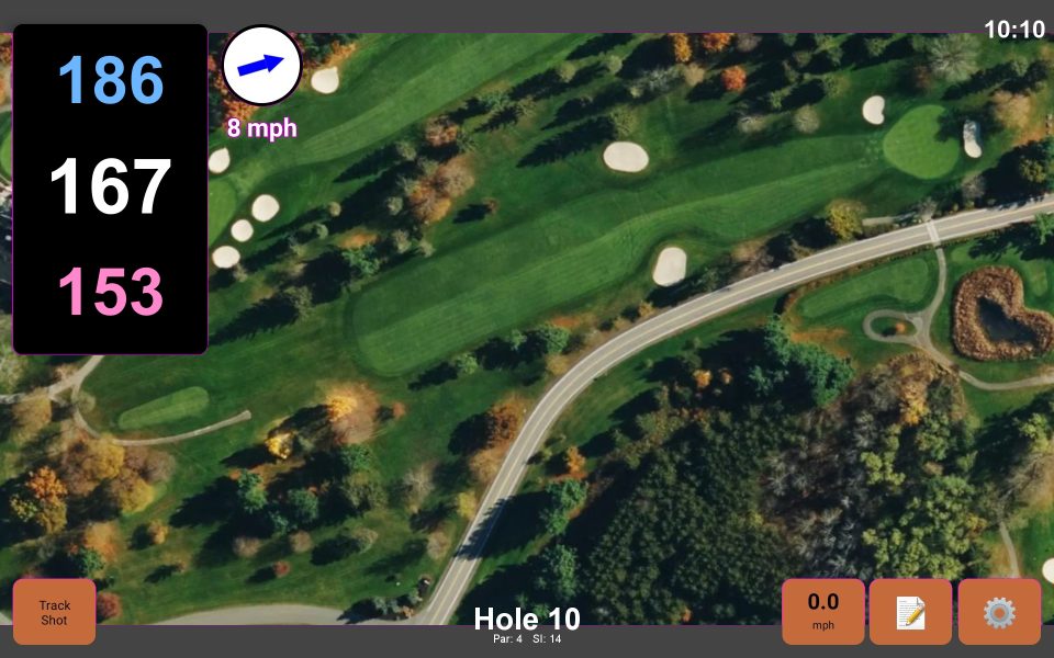 Hole preview 2