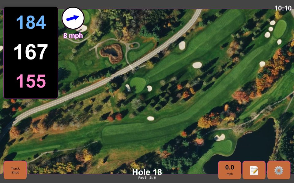 Hole preview 3