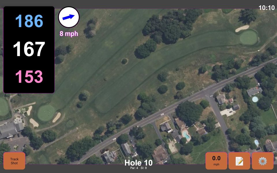 Hole preview 2