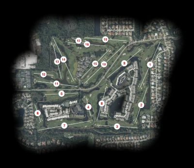 Imperial Golf Club West