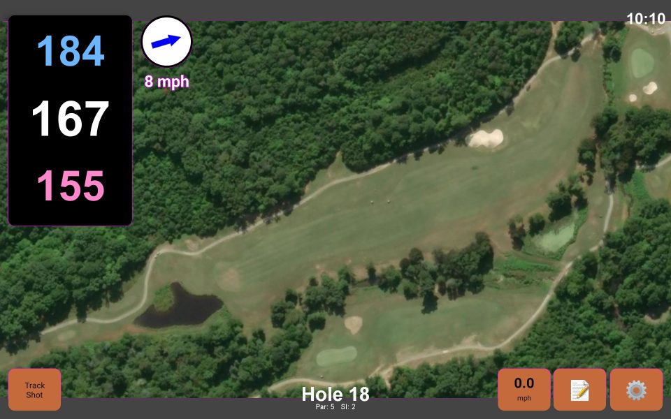 Hole preview 3