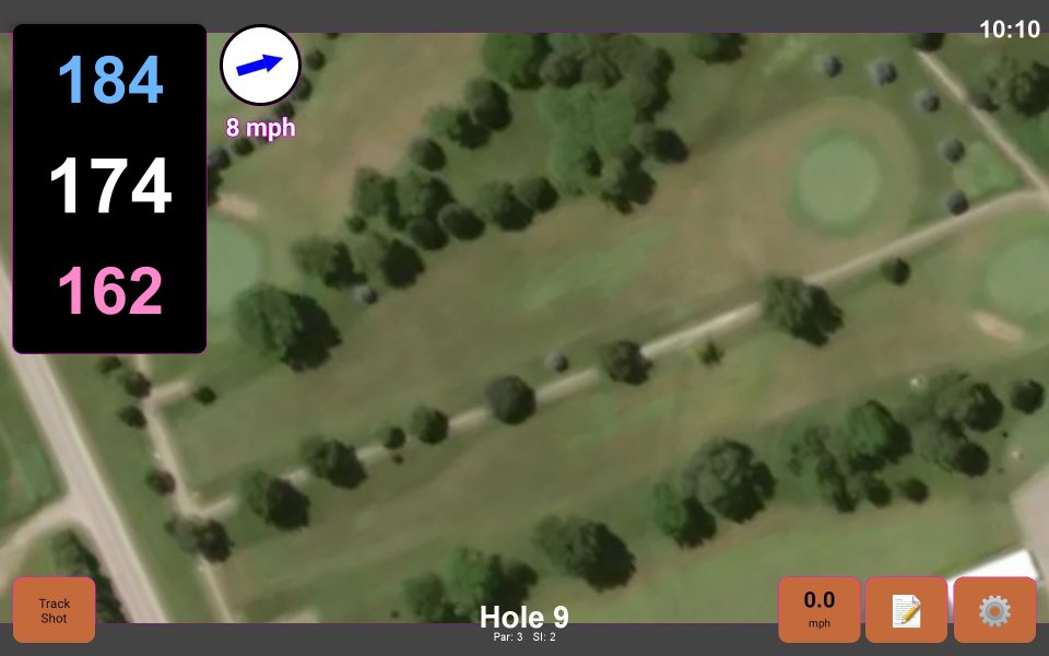 Hole preview 3