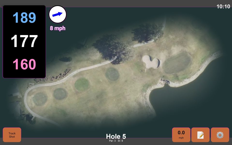 Hole preview 2