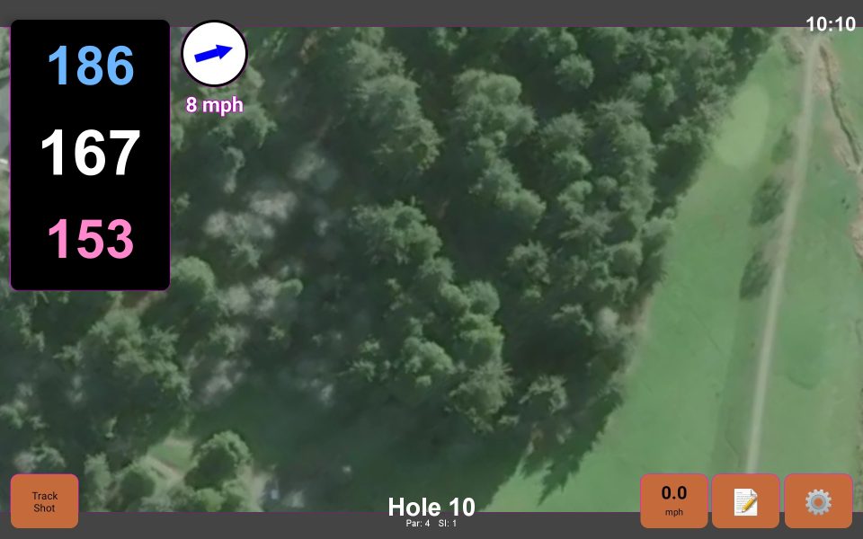 Hole preview 2