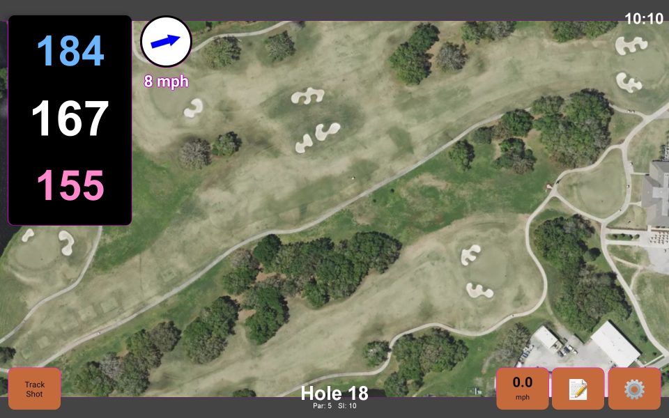 Hole preview 3