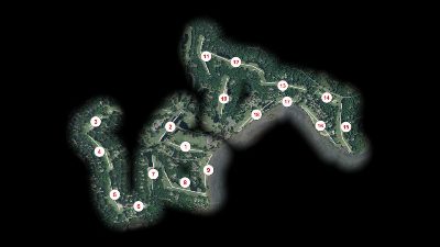 Callawassie Island Club