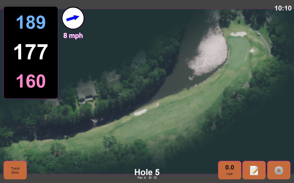 Hole preview 2
