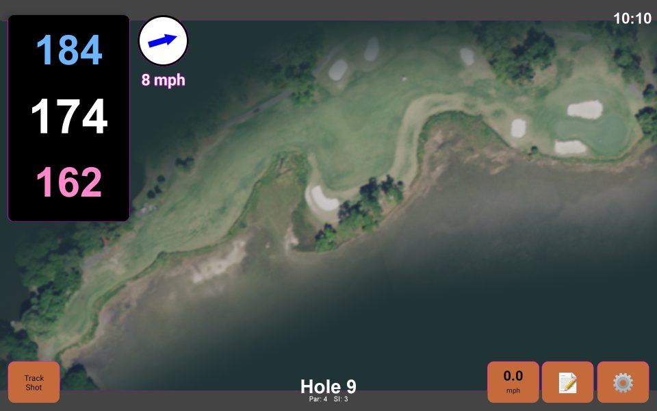 Hole preview 3