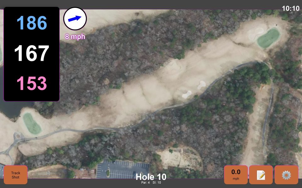 Hole preview 2